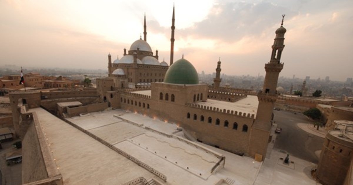 salah-el-din-citadel-in-cairo