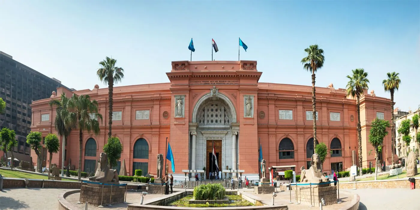 egyptian-museum