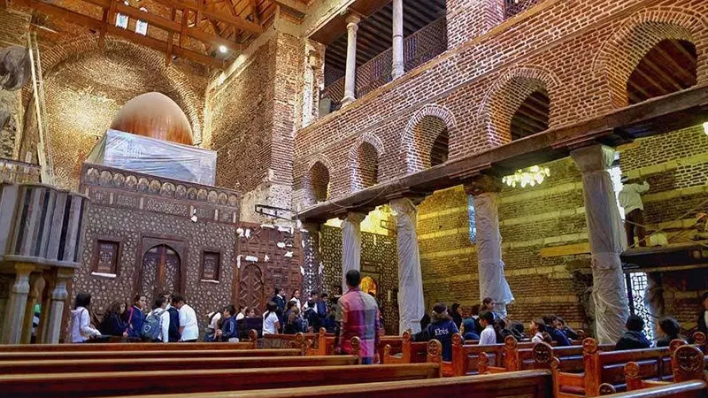 Church-of-St-Sergius