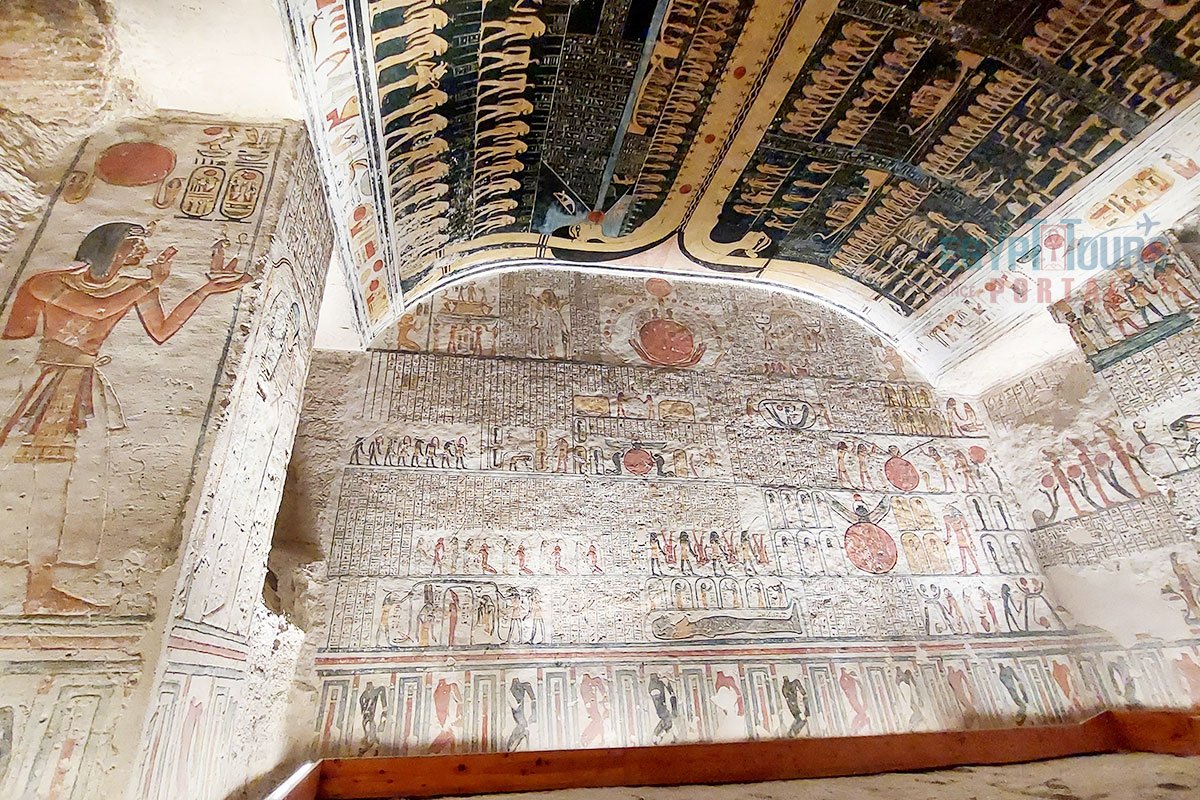 Legacy of Valley of the Kings