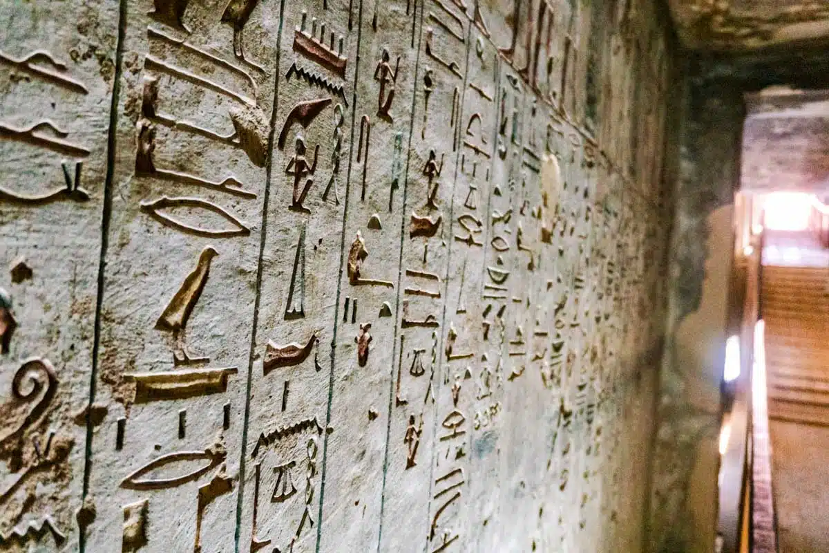 Tausert-Setnakht-Valley-of-the-Kings-Luxor-7 day tour