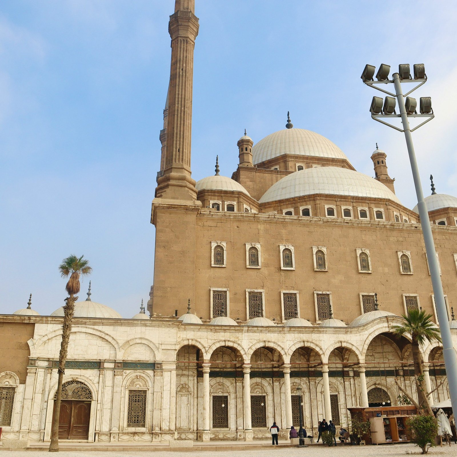 el-cairo-ciudadela-saladino