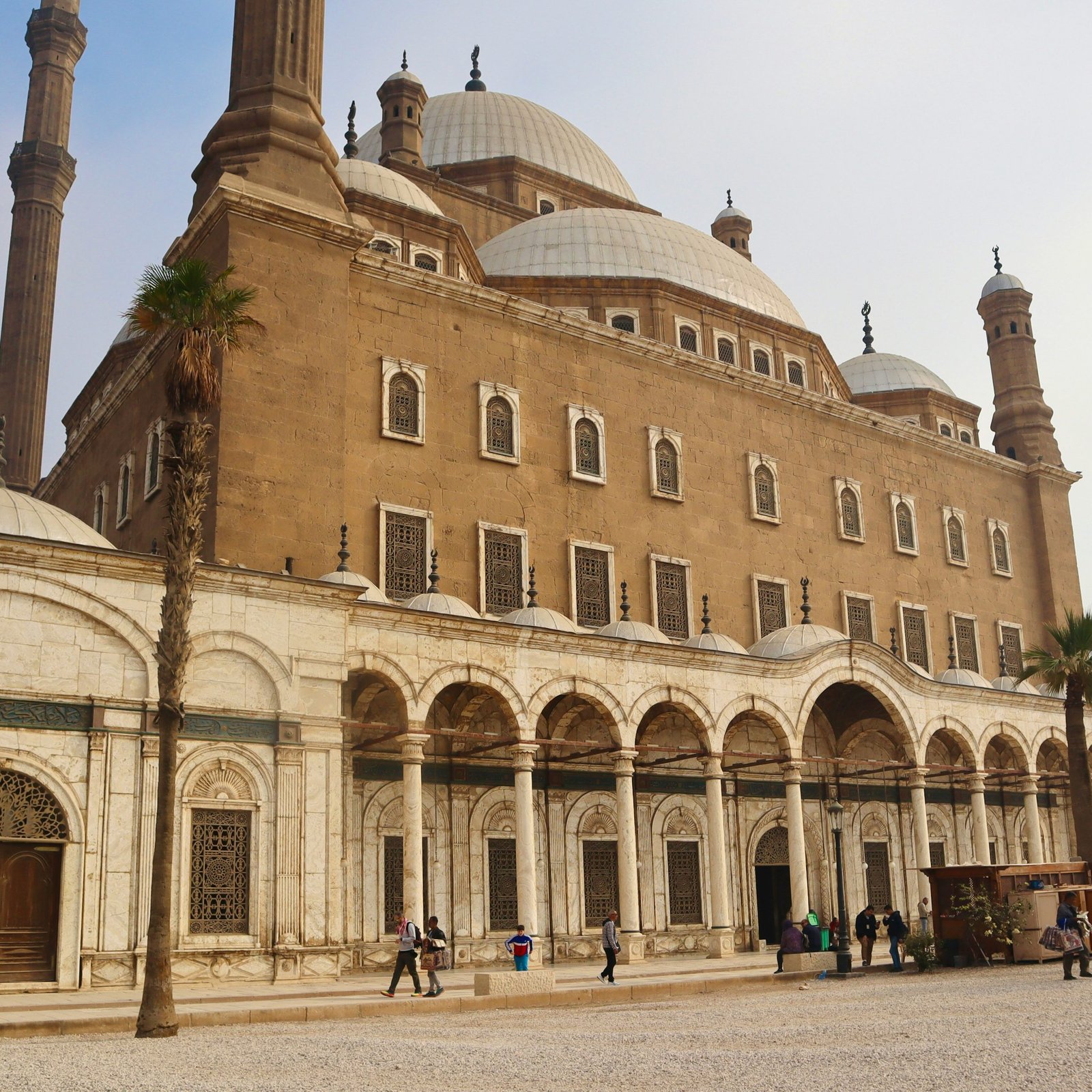 el-cairo-ciudadela-saladino