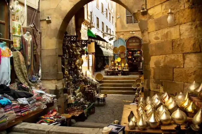 khan-el-khalili-bazaar-what-to-buy