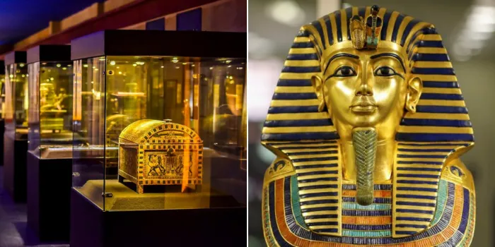 tutankhamun