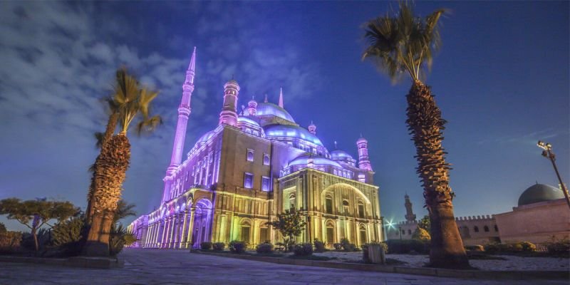 salah-el-din-citadel-in-cairo