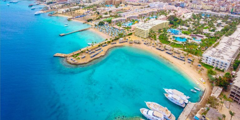 Giftun Island Snorkeling Adventure – Hurghada 1 Day Tour Hurghada-Egypt-City-Egypt-Tours-Portal