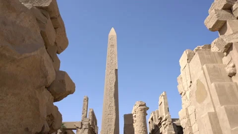 Amazing 5 Days Cairo and Luxor Discovery Tour - allroyalegypt