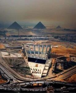 Amazing 5 Days Cairo and Luxor Discovery Tour - allroyalegypt