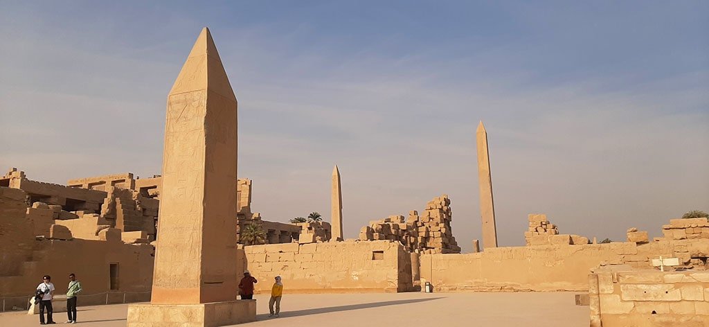 Amazing 5 Days Cairo and Luxor Discovery Tour - allroyalegypt