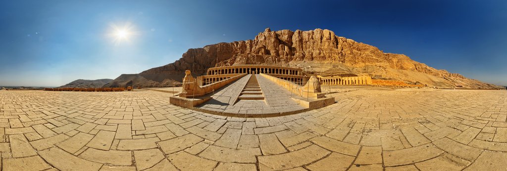 Amazing 5 Days Cairo and Luxor Discovery Tour - allroyalegypt