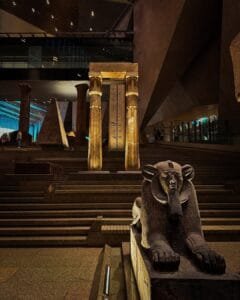 Amazing 5 Days Cairo and Luxor Discovery Tour - allroyalegypt