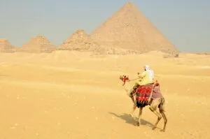Amazing 5 Days Cairo and Luxor Discovery Tour - allroyalegypt