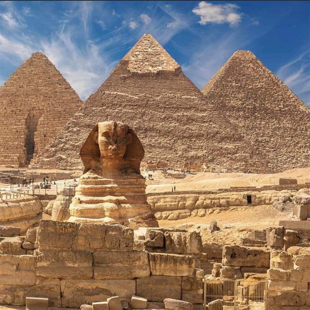 Amazing 5 Days Cairo and Luxor Discovery Tour - allroyalegypt