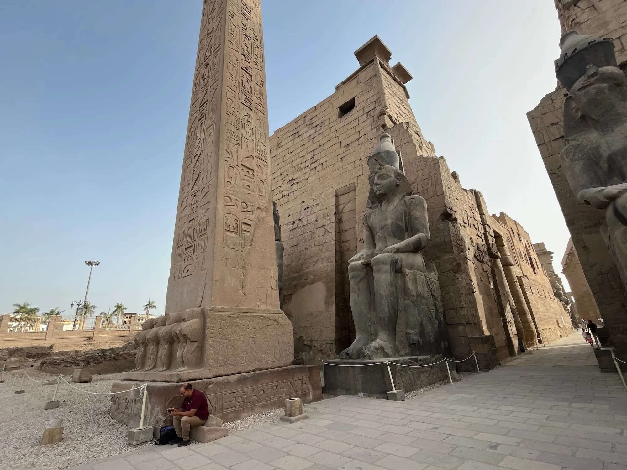 Amazing 5 Days Cairo and Luxor Discovery Tour - allroyalegypt
