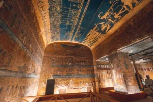 Amazing 5 Days Cairo and Luxor Discovery Tour - allroyalegypt