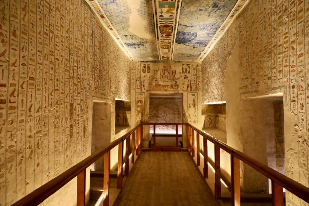 Amazing 5 Days Cairo and Luxor Discovery Tour - allroyalegypt