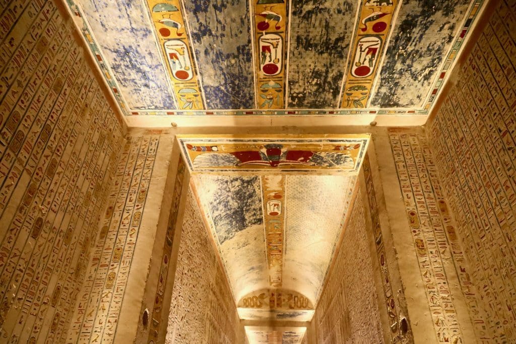 Amazing 5 Days Cairo and Luxor Discovery Tour - allroyalegypt