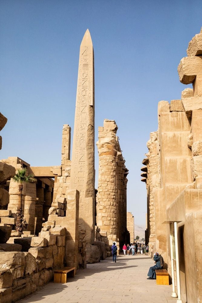 Amazing 5 Days Cairo and Luxor Discovery Tour - allroyalegypt