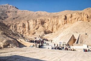 Amazing 5 Days Cairo and Luxor Discovery Tour - allroyalegypt