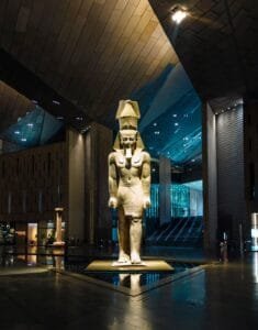 Amazing 5 Days Cairo and Luxor Discovery Tour - allroyalegypt
