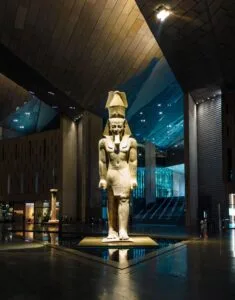 Amazing 5 Days Cairo and Luxor Discovery Tour - allroyalegypt