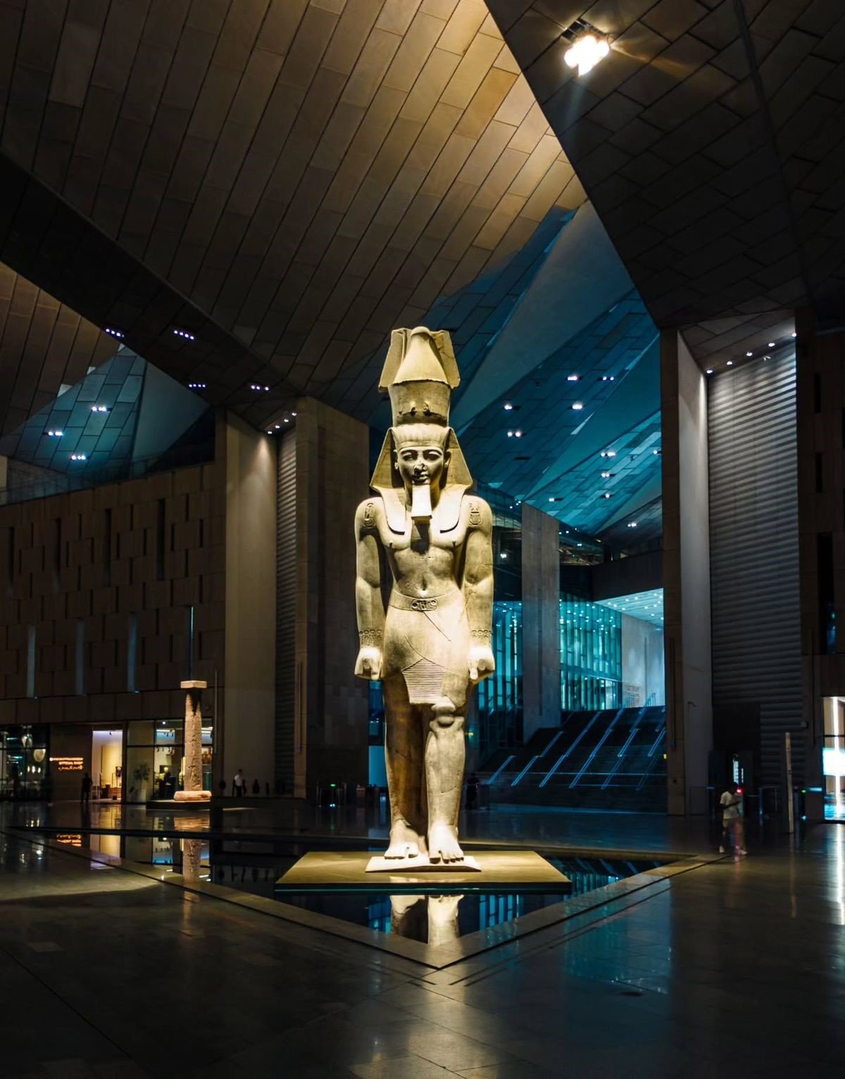 Amazing 5 Days Cairo and Luxor Discovery Tour - allroyalegypt