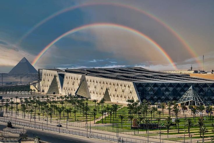 Amazing 5 Days Cairo and Luxor Discovery Tour - allroyalegypt