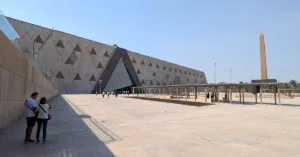Amazing 5 Days Cairo and Luxor Discovery Tour - allroyalegypt