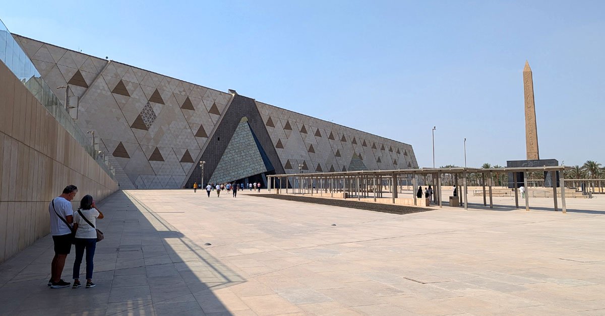 Amazing 5 Days Cairo and Luxor Discovery Tour - allroyalegypt