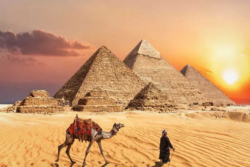 Amazing 5 Days Cairo and Luxor Discovery Tour - allroyalegypt