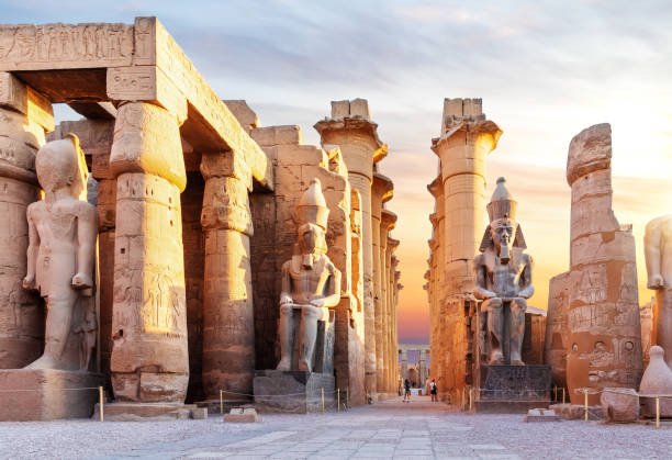 Amazing 5 Days Cairo and Luxor Discovery Tour - allroyalegypt