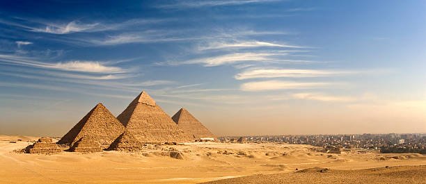 Amazing 5 Days Cairo and Luxor Discovery Tour - allroyalegypt