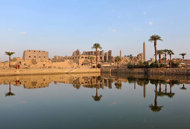 Amazing 5 Days Cairo and Luxor Discovery Tour - allroyalegypt