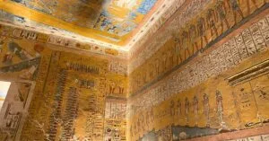 Amazing 5 Days Cairo and Luxor Discovery Tour - allroyalegypt