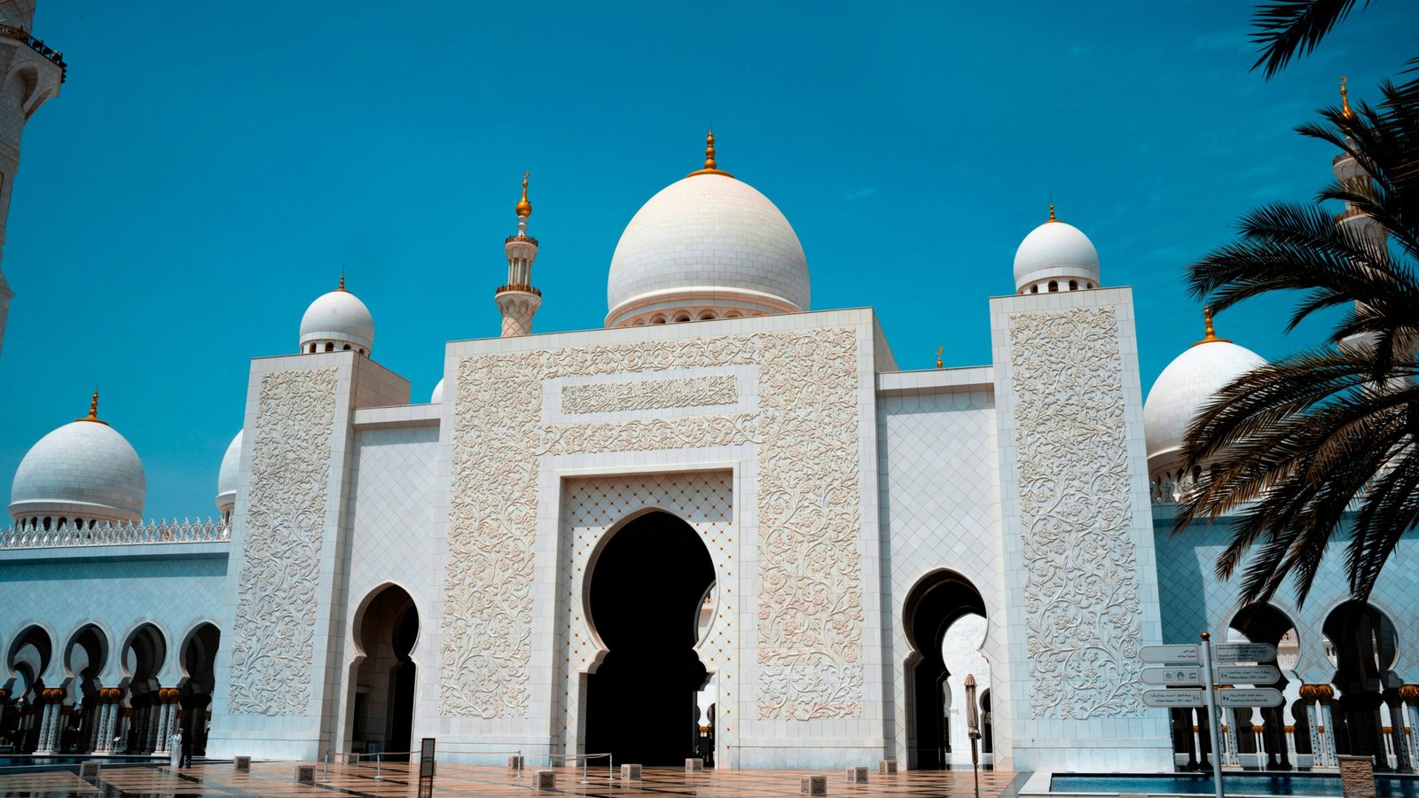 Epic Egypt to Dubai Grand Journey - 12 Days - allroyalegypt