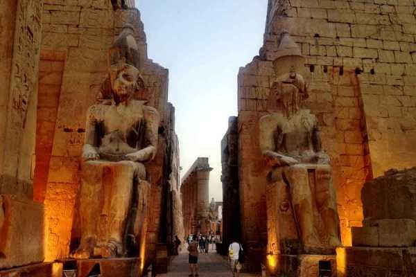 Epic Egypt to Dubai Grand Journey - 12 Days - allroyalegypt