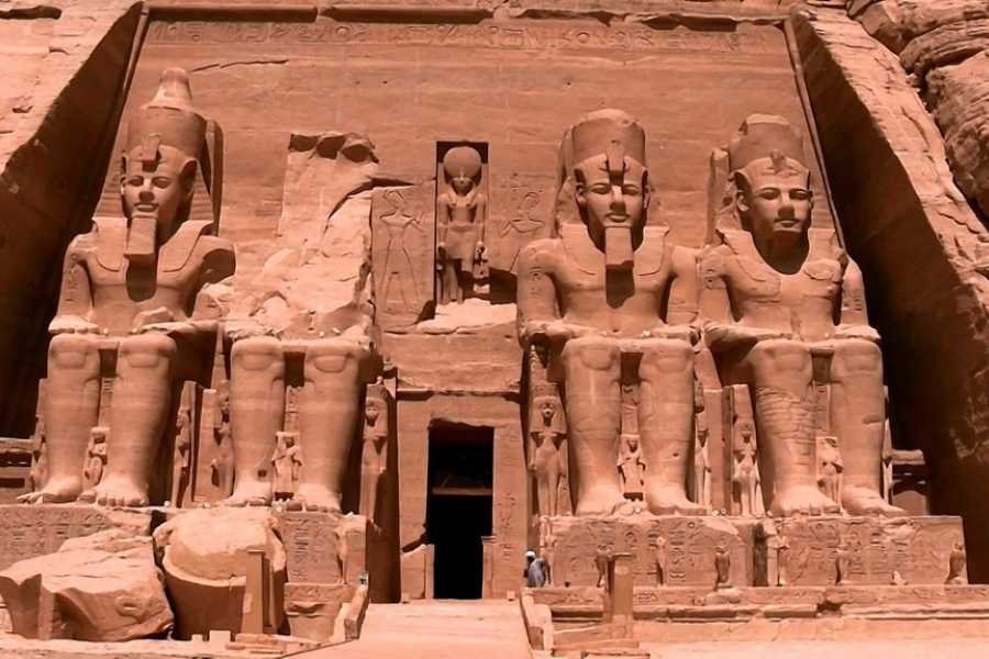 Epic Egypt to Dubai Grand Journey - 12 Days - allroyalegypt