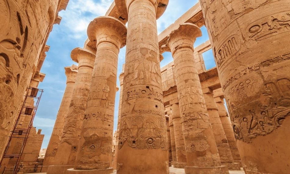Epic Egypt to Dubai Grand Journey - 12 Days - allroyalegypt