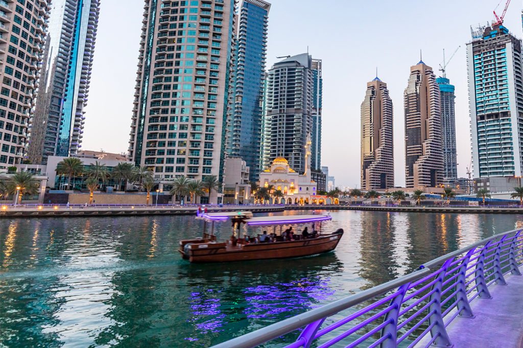 Epic Egypt to Dubai Grand Journey - 12 Days - allroyalegypt