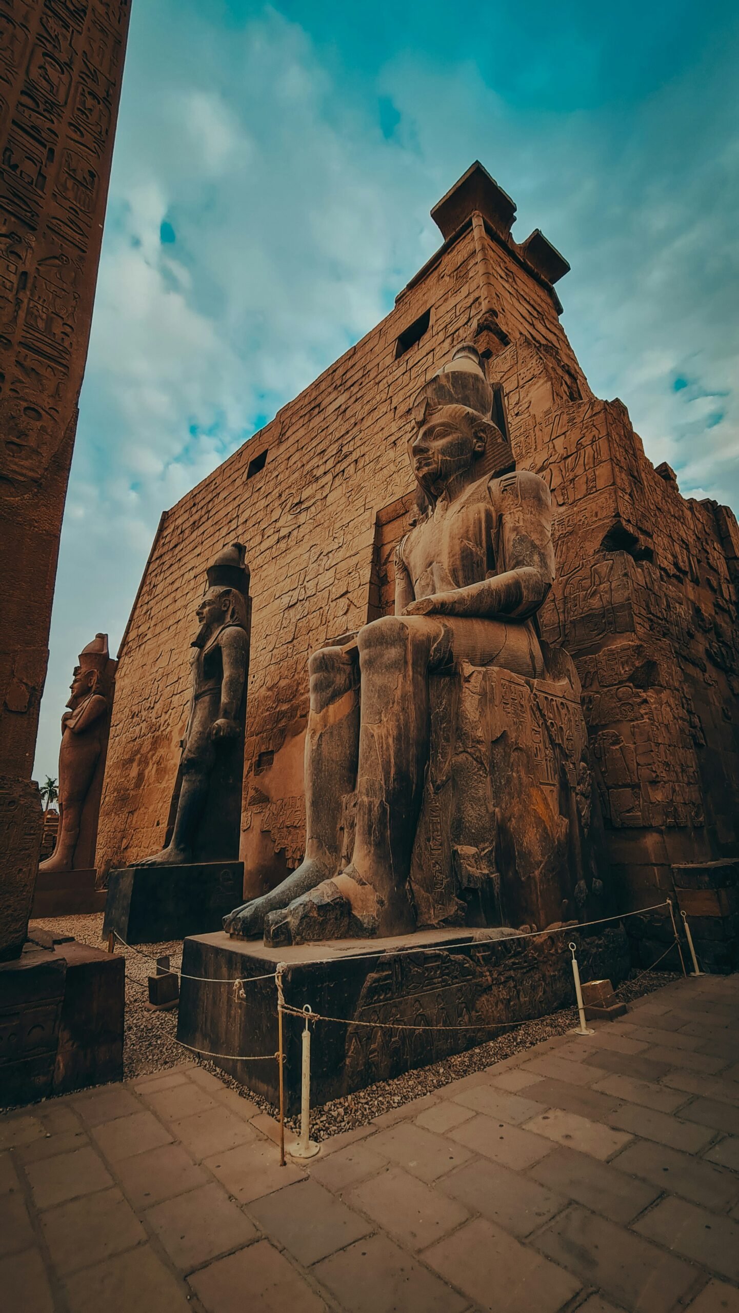 Epic Egypt to Dubai Grand Journey - 12 Days - allroyalegypt