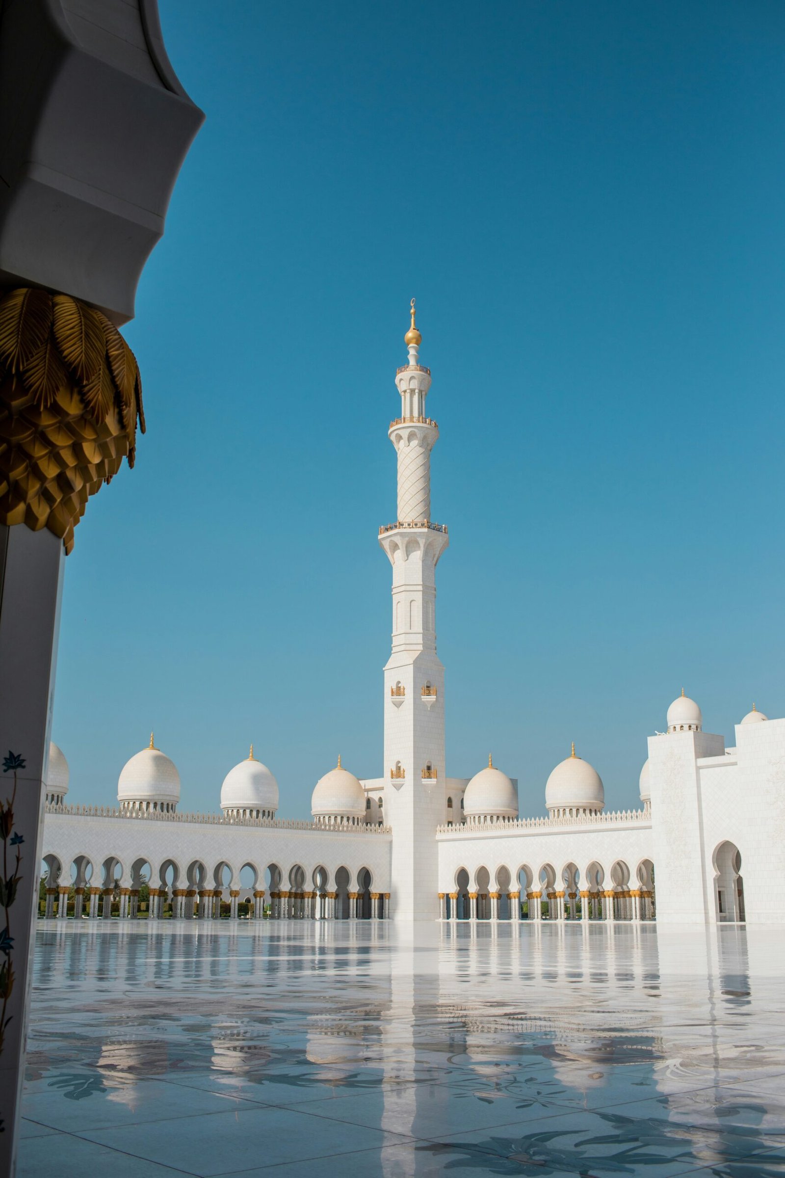 Epic Egypt to Dubai Grand Journey - 12 Days - allroyalegypt