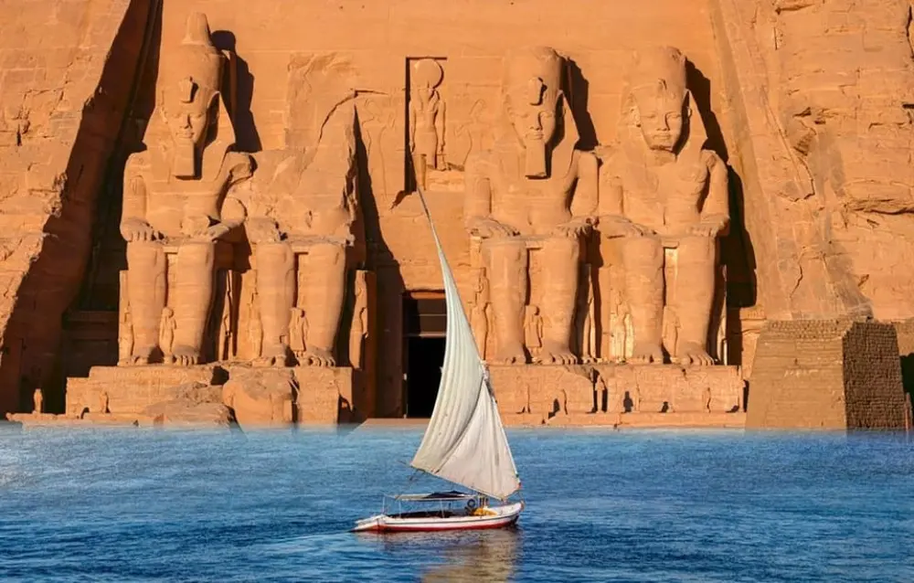 Epic Egypt to Dubai Grand Journey - 12 Days - allroyalegypt