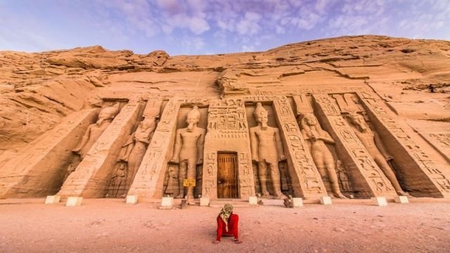 Epic Egypt to Dubai Grand Journey - 12 Days - allroyalegypt