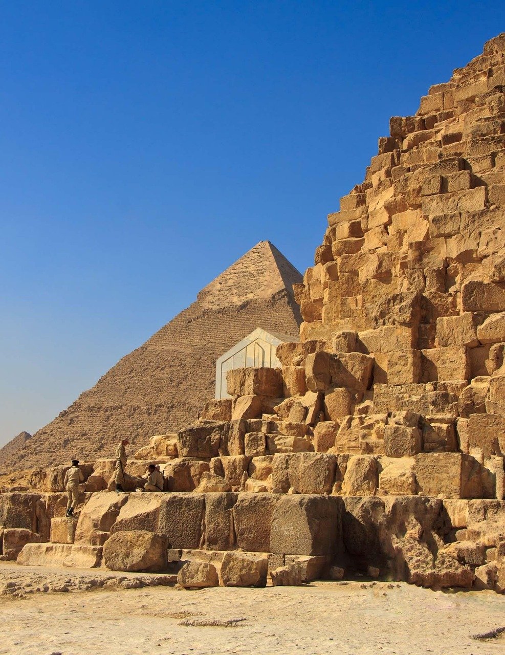 Epic Egypt to Dubai Grand Journey - 12 Days - allroyalegypt