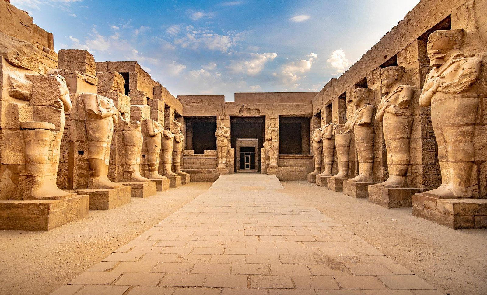 Epic Egypt to Dubai Grand Journey - 12 Days - allroyalegypt