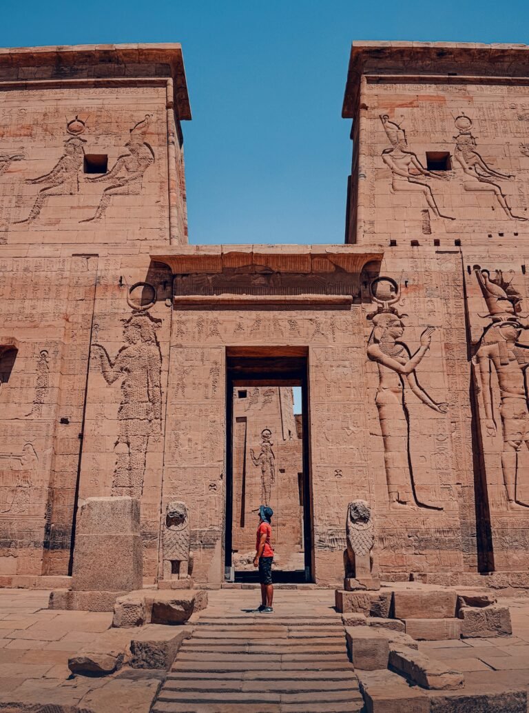 Epic Egypt to Dubai Grand Journey - 12 Days - allroyalegypt