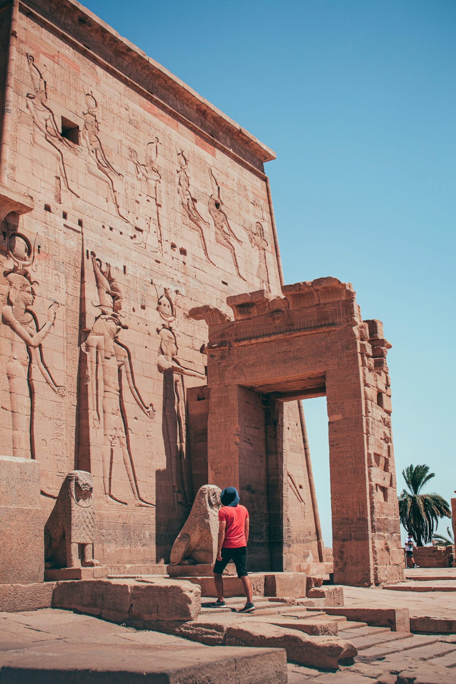 Epic Egypt to Dubai Grand Journey - 12 Days - allroyalegypt