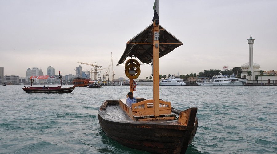 Epic Egypt to Dubai Grand Journey - 12 Days - allroyalegypt