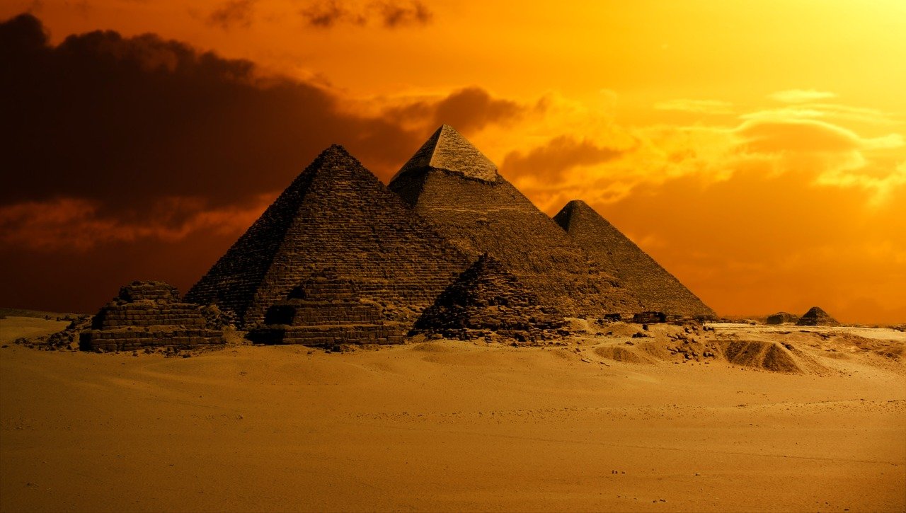 Epic Egypt to Dubai Grand Journey - 12 Days - allroyalegypt